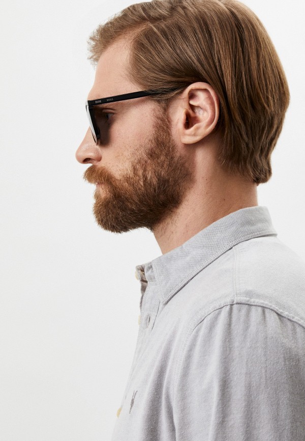 Boss Очки солнцезащитные - BOSS 1364/S 807 - фото 6