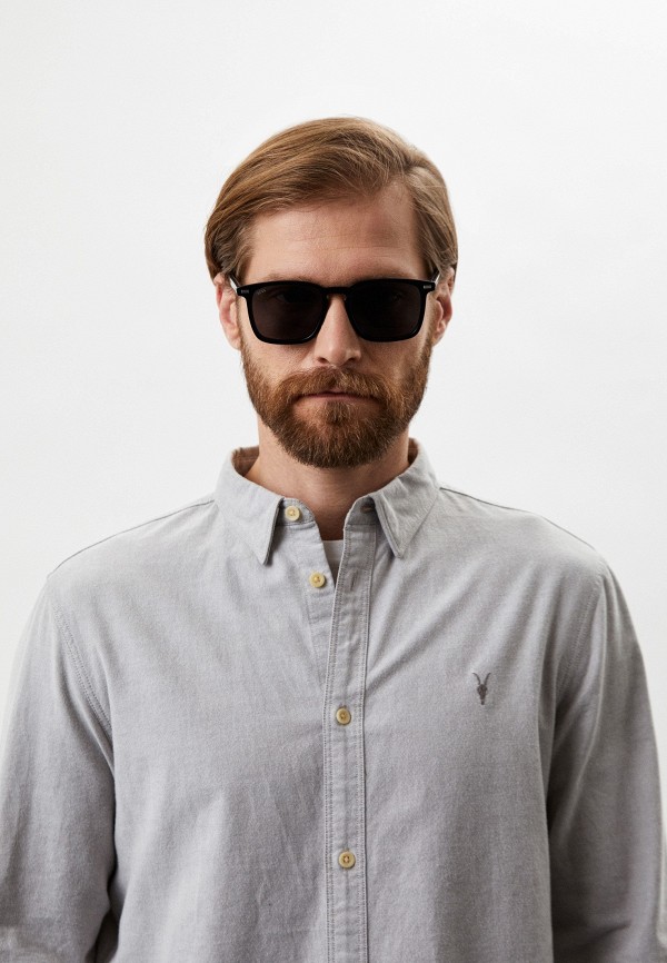 Boss Очки солнцезащитные - BOSS 1364/S 807 - фото 5