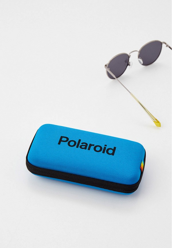 Polaroid Очки солнцезащитные - PLD 6171/S 6LB - фото 4