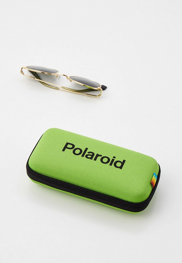 Polaroid Очки солнцезащитные - PLD 6171/S J5G - фото 4