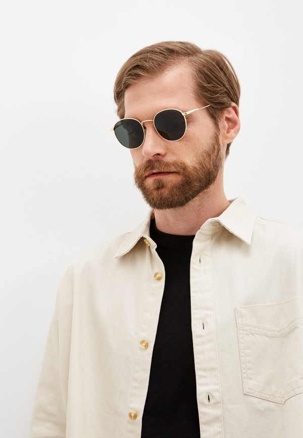 Polaroid Очки солнцезащитные - PLD 6171/S J5G - фото 5