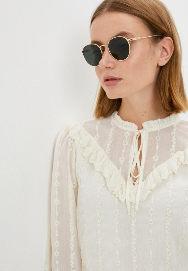 Polaroid Очки солнцезащитные - PLD 6171/S J5G - фото 6