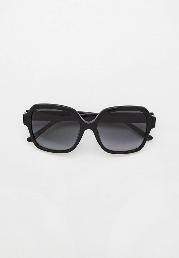 Jimmy Choo Очки солнцезащитные - RELLA/G/S 807 - фото 1