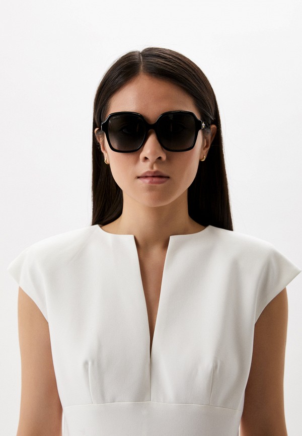 Jimmy Choo Очки солнцезащитные - RELLA/G/S 807 - фото 5