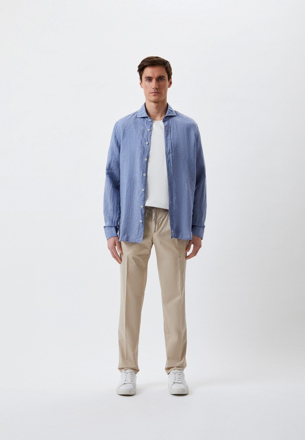 Baldessarini Футболка - фото 2