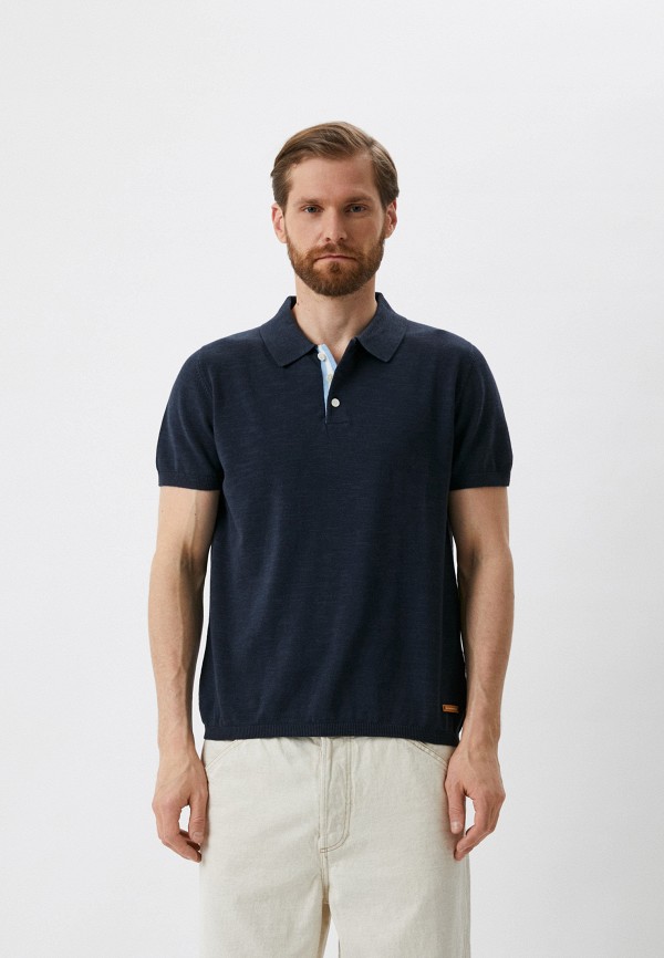 Baldessarini Поло - фото 1