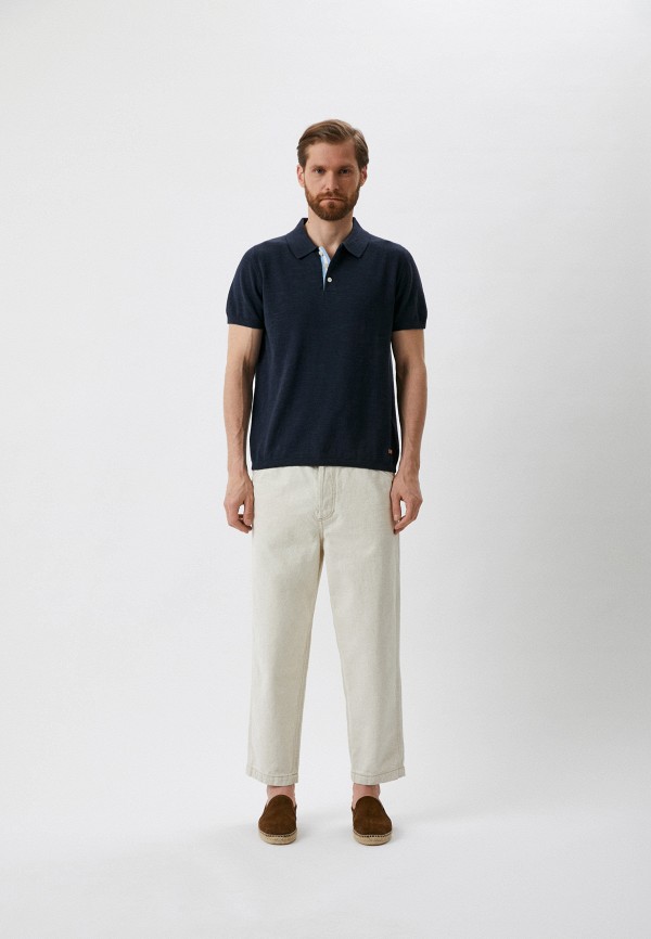 Baldessarini Поло - фото 2