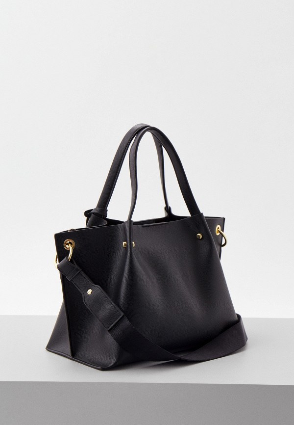 Armani Exchange Сумка и брелок - фото 2