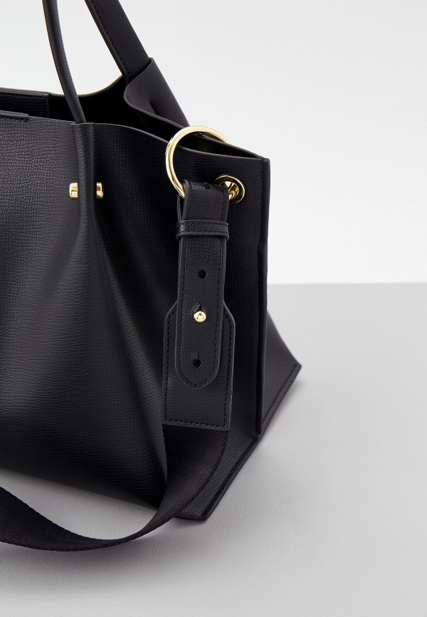 Armani Exchange Сумка и брелок - фото 3