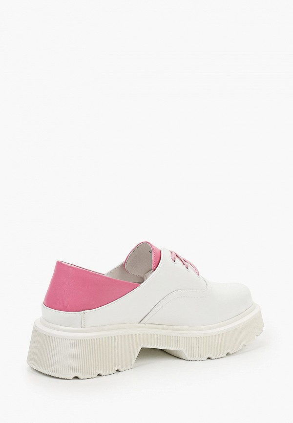 Just Couture Ботинки - фото 3