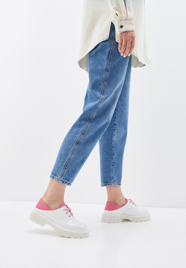 Just Couture Ботинки - фото 6