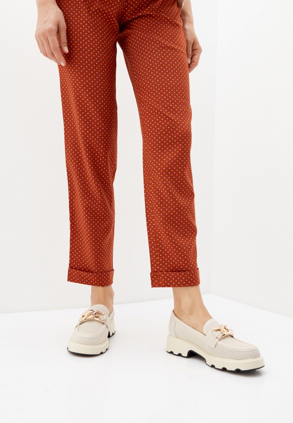 Just Couture Лоферы - фото 6