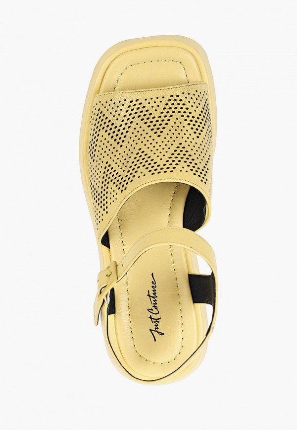 Just Couture Сандалии - фото 4