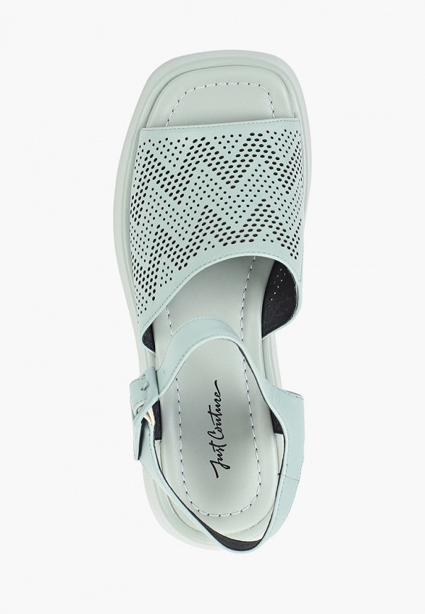 Just Couture Сандалии - фото 4