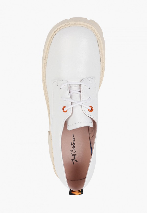 Just Couture Ботильоны - фото 4