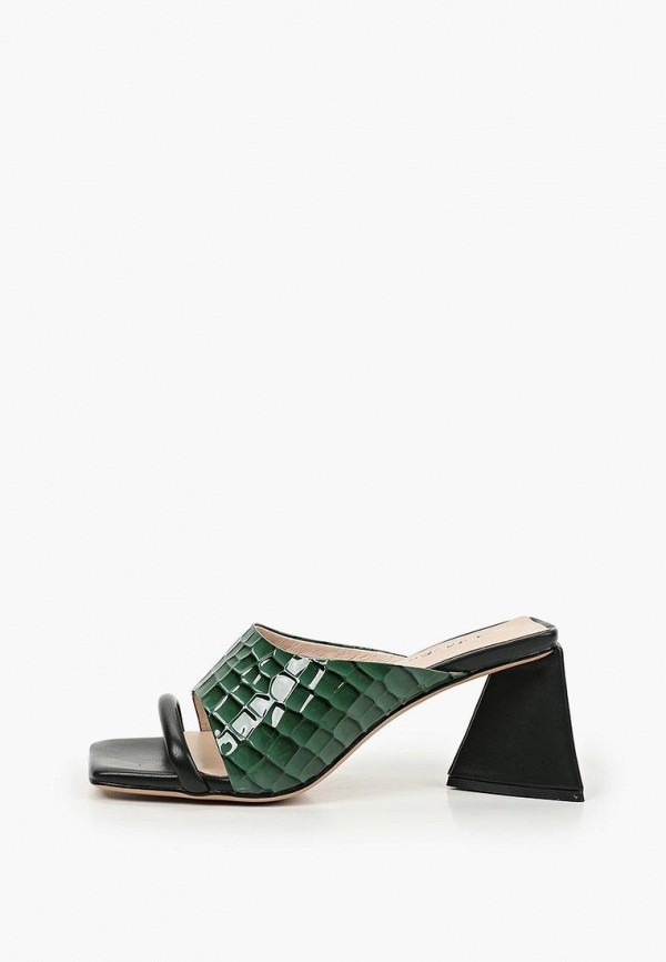 Just Couture Сабо - фото 1