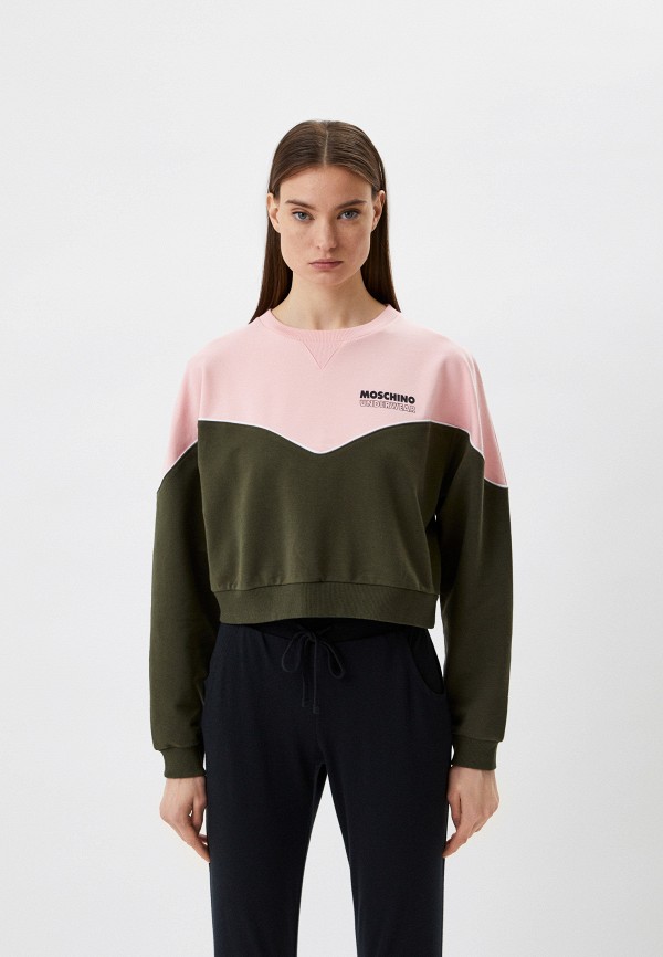 Moschino Underwear Свитшот - фото 1