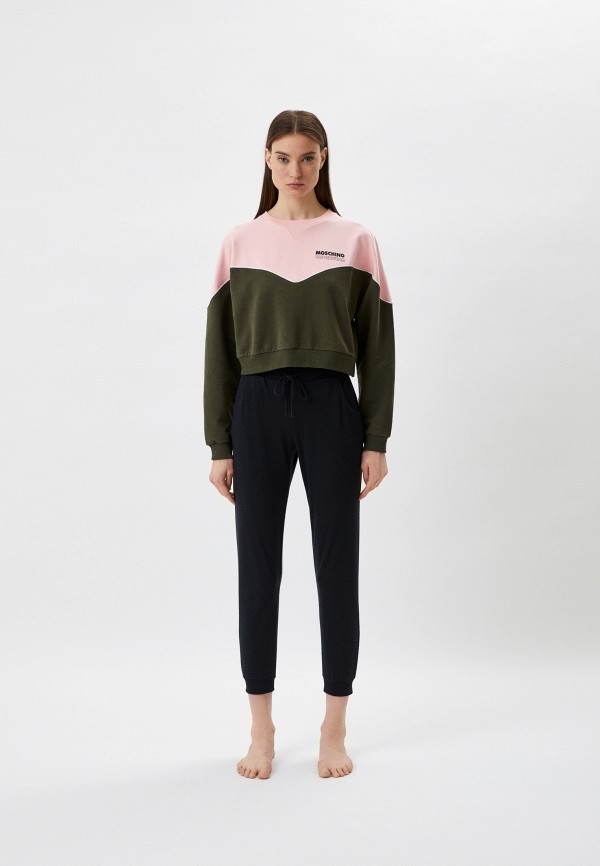 Moschino Underwear Свитшот - фото 2