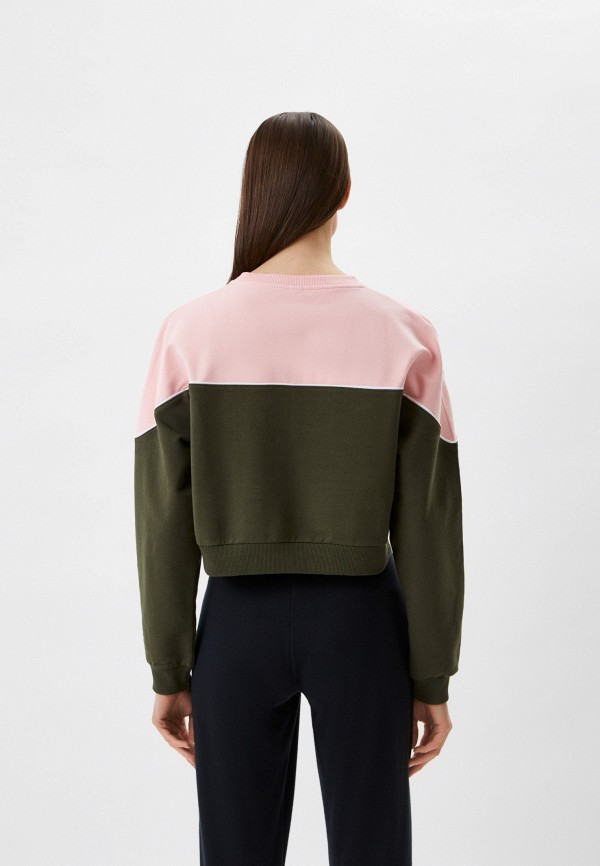 Moschino Underwear Свитшот - фото 3