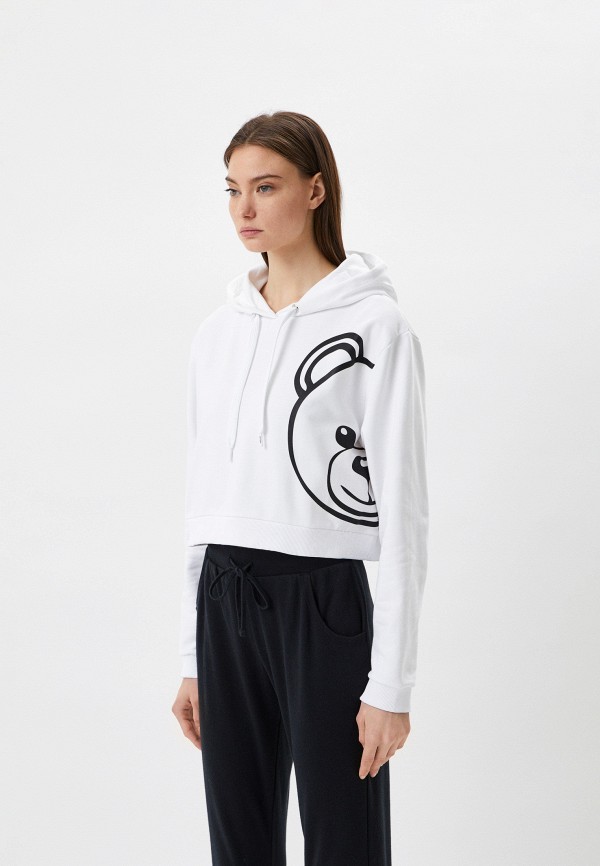 Moschino Underwear Худи - фото 1