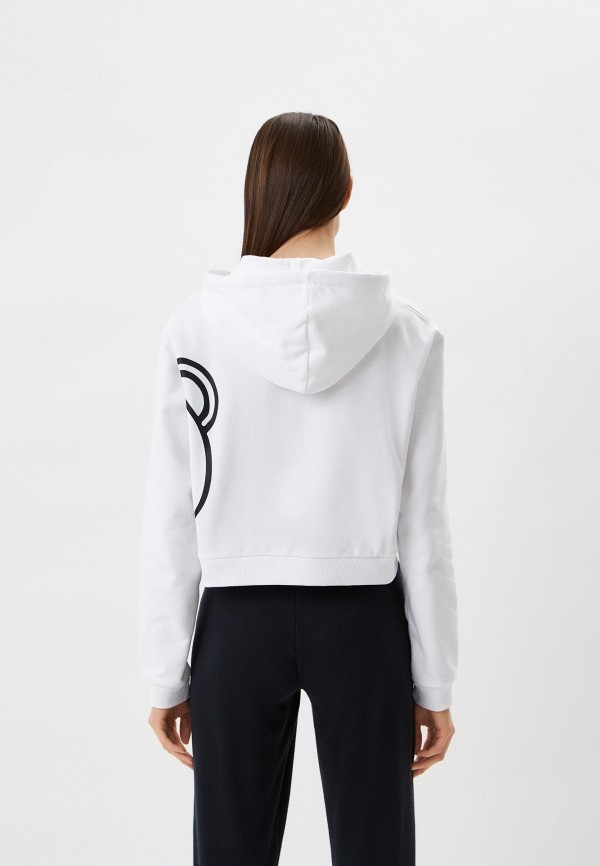 Moschino Underwear Худи - фото 3