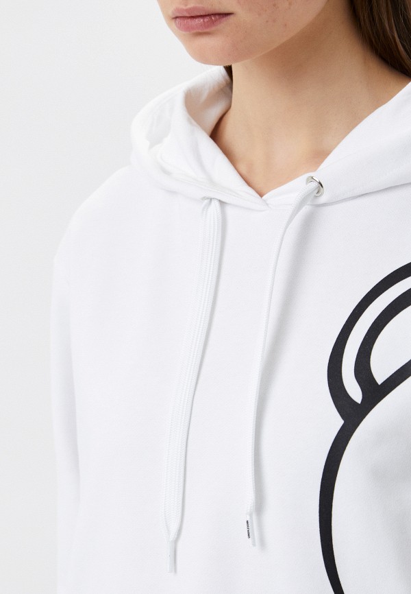 Moschino Underwear Худи - фото 4