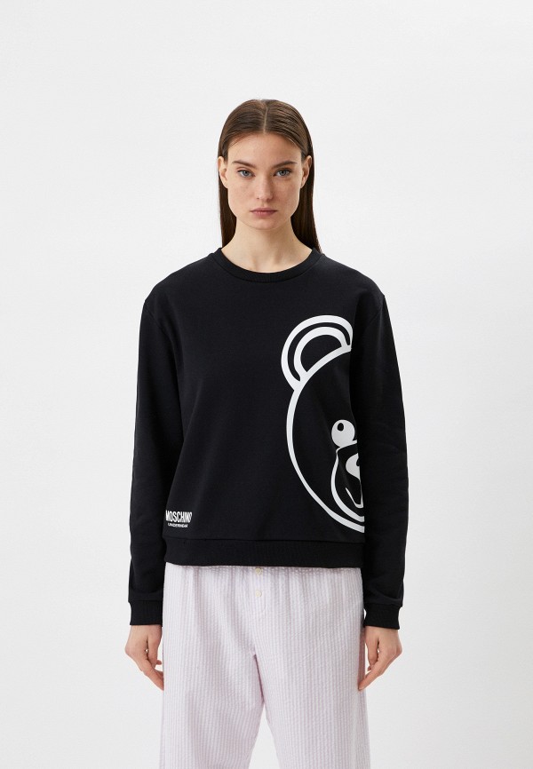 Moschino Underwear Свитшот - фото 1