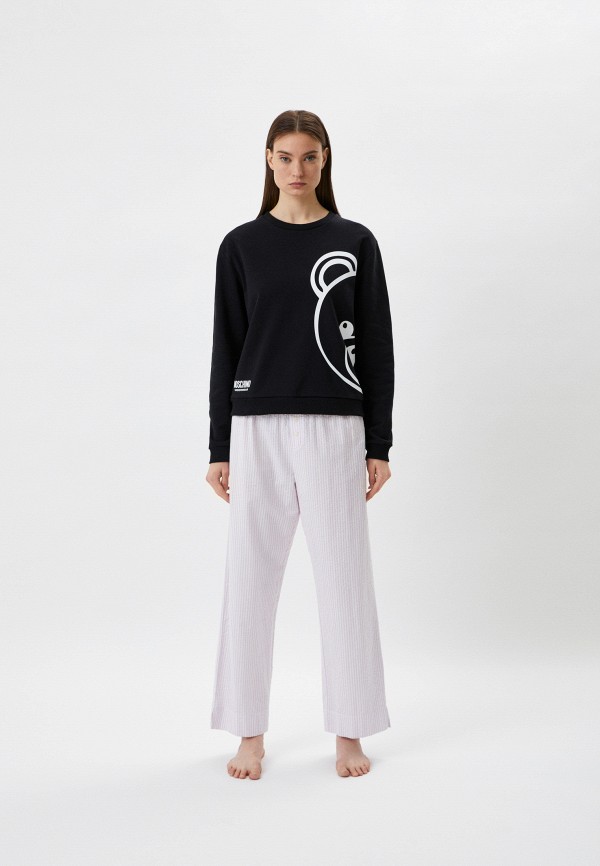 Moschino Underwear Свитшот - фото 2