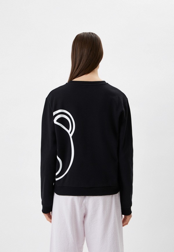 Moschino Underwear Свитшот - фото 3