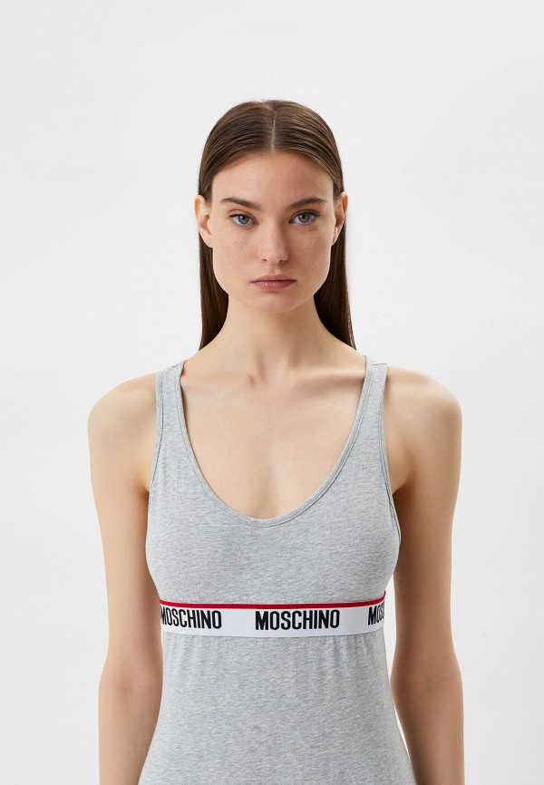 Moschino Underwear Боди - фото 2
