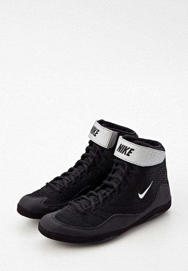 Борцовки Nike INFLICT, цвет: черный, RTLABL008701 — купить в интернет ...