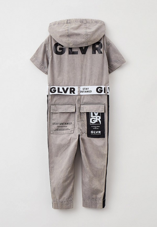 Gulliver Комбинезон - фото 2