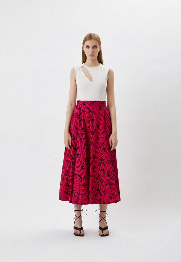 Philosophy Di Lorenzo Serafini Юбка - фото 2