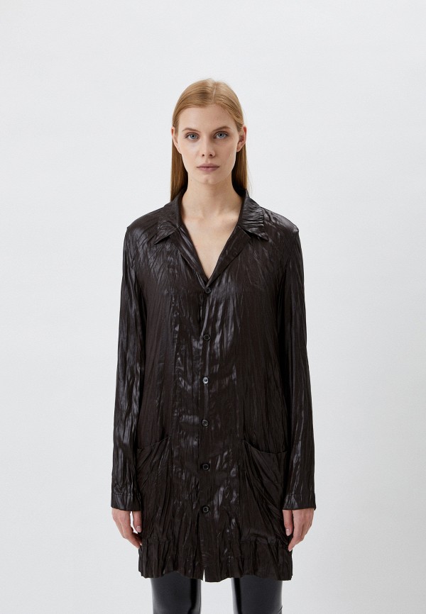 Philosophy Di Lorenzo Serafini Блуза - фото 1