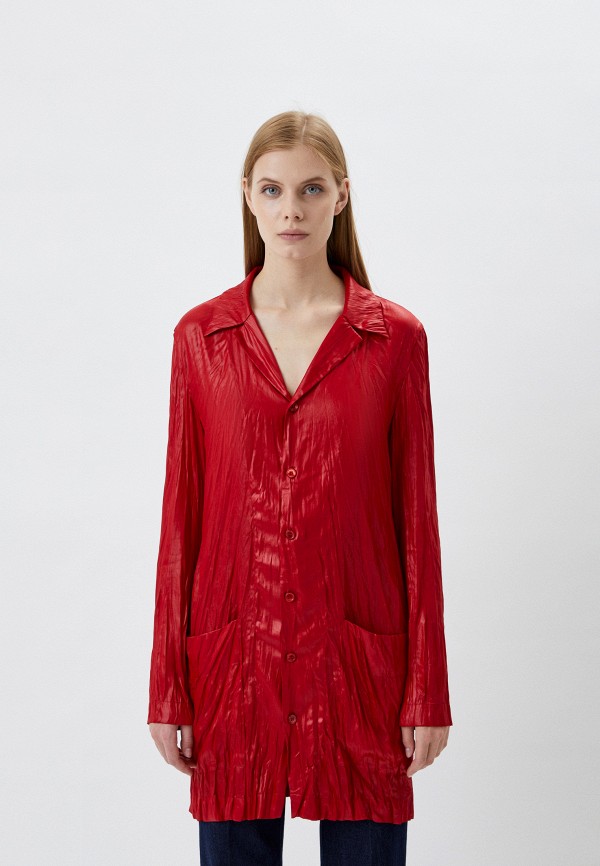 Philosophy Di Lorenzo Serafini Блуза - фото 1