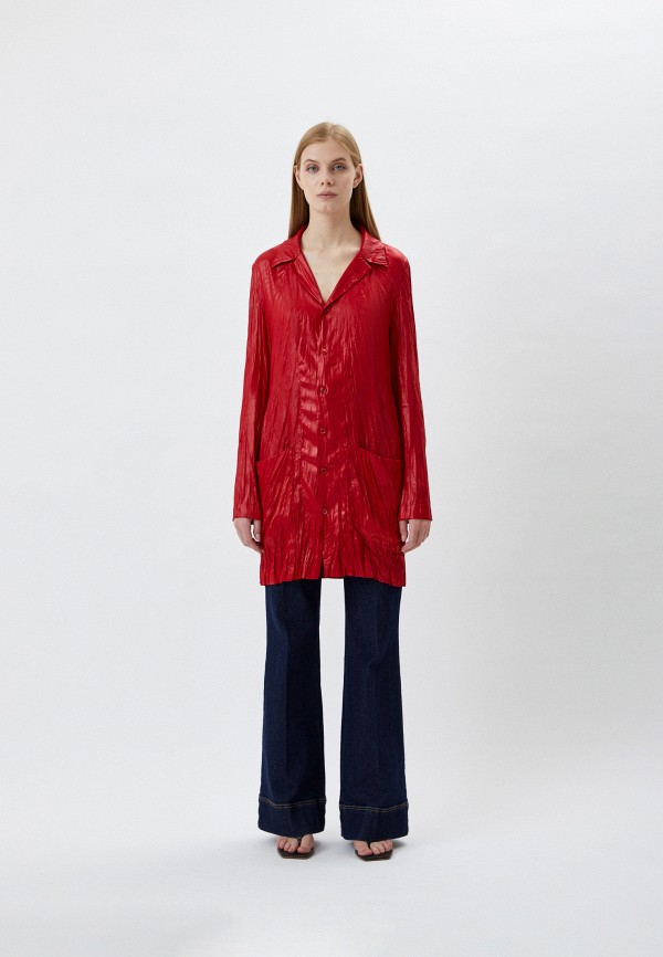 Philosophy Di Lorenzo Serafini Блуза - фото 2