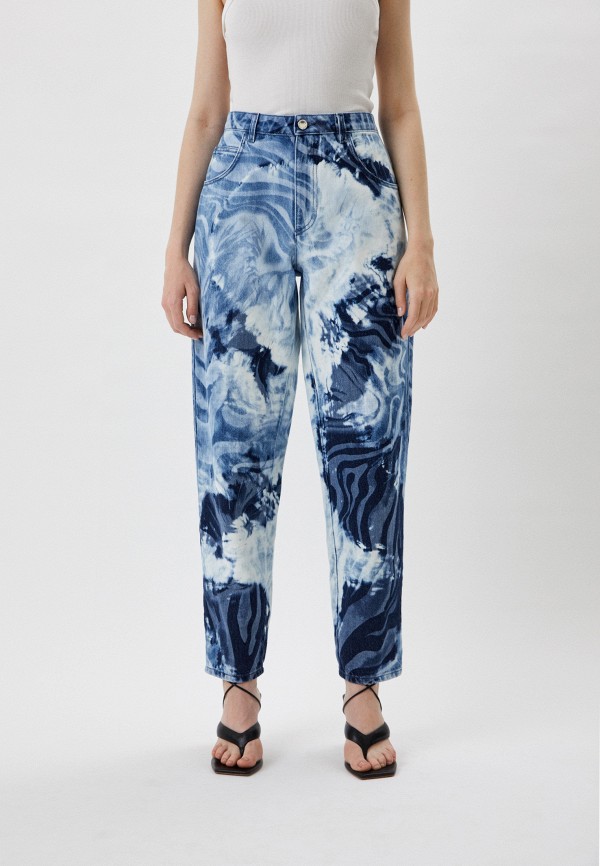 Alberta Ferretti Джинсы - ATHLEISURE - фото 1