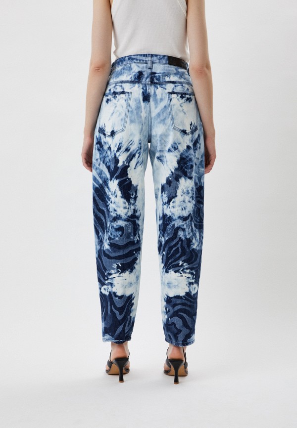 Alberta Ferretti Джинсы - ATHLEISURE - фото 3