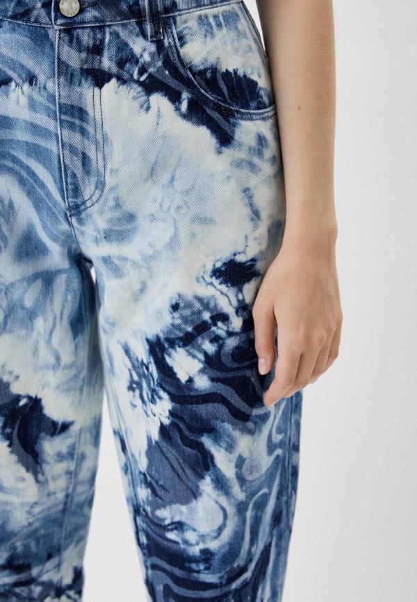 Alberta Ferretti Джинсы - ATHLEISURE - фото 4