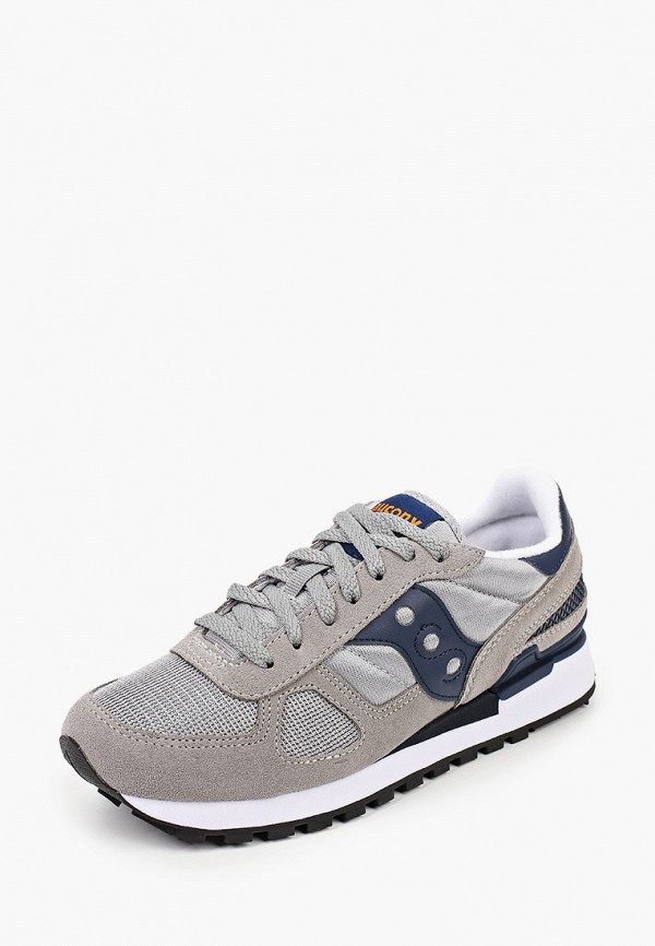 Saucony Shadow Original RTLABL027101 Lamoda