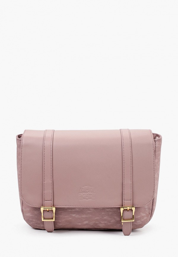 Herschel Supply Co Сумка - Orion Retreat Crossbody - фото 1