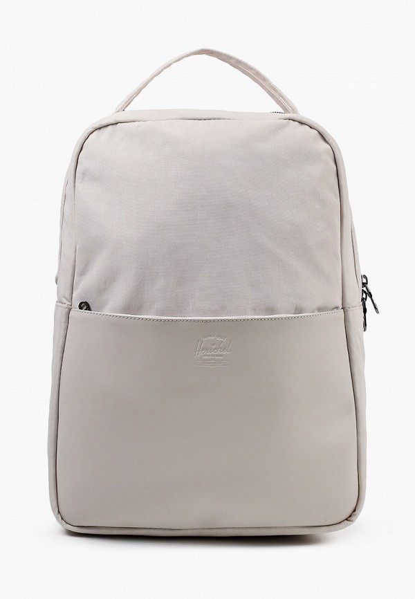 Рюкзак Herschel Supply Co Orion Mid-Volume, цвет: бежевый, RTLABL027901 ...