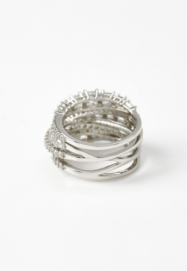 Swarovski® Кольцо - Twist - фото 3