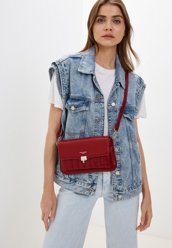 David Jones Сумка - фото 4