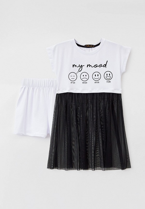 Dali Футболка и шорты -  - фото 1