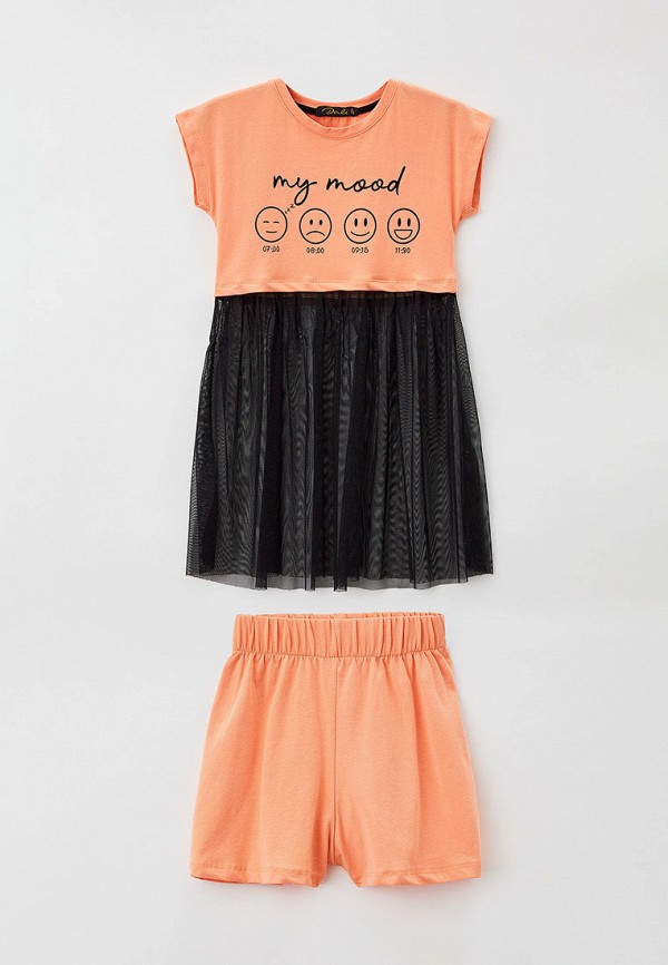 Dali Футболка и шорты -  - фото 1