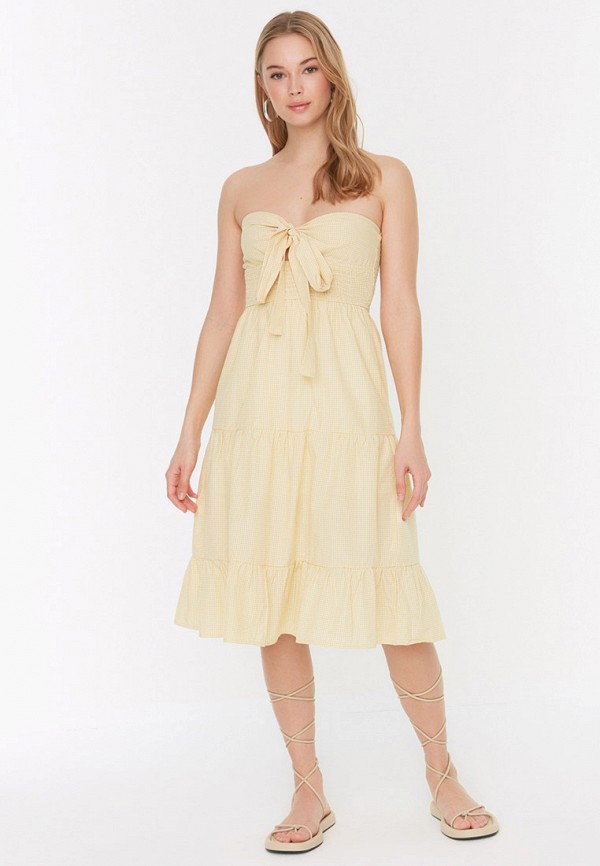 Trendyol Платье - фото 1