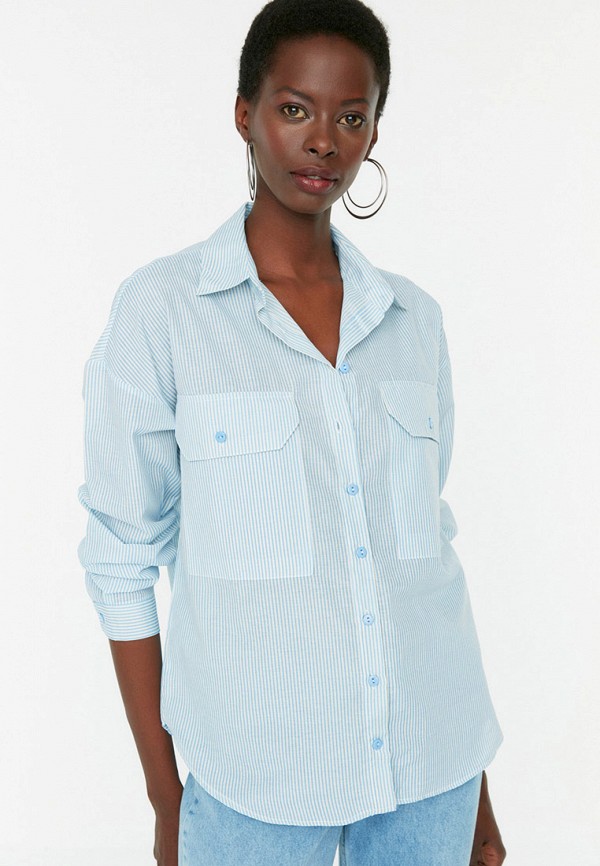 Trendyol Рубашка - фото 1