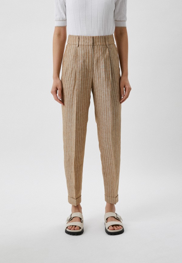 Cappellini Брюки - фото 1