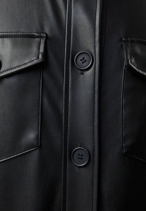 Befree Куртка кожаная - фото 6